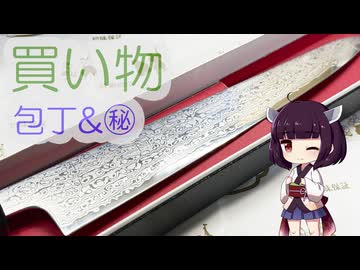 ソロツー以外の何か with 東北きりたん 番外編 EXTRA3 「近鉄沿線お買い物」