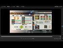[プレイ動画]　戦国無双４の金ヶ崎撤退戦をあきなでプレイ