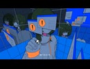 吐き気のするような青い世界/初音ミク