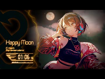 Happy Moon