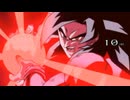 【MUGEN】新旧連闘　希望VS絶望大会　part12