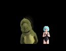 yee (oro)がMMDモデルになりました