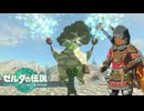 【ゼルダの伝説 ティアーズ オブ ザ キングダム】女神の剣は王国と共に泣く#16