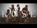 【UTAUcover】HANA / ROSE【PreservedFlowers】