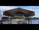 Coastline Boat Lift Covers