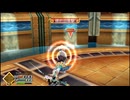【マイソロ２】セネルに投げられる【リョナ】