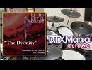 【DTXMania】 The Divinity / Barbarian On The Groove feat.カヒーナ 【叩いてみた】