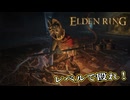 【ELDEN RING】フロムを甘く見たアクション下手のエルデンリング＃176