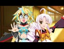 その子の名前は瑕鏡！【VOICEROID＆オリキャラ劇場】