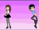 【腐向け】電凹でう/る/星パロ【電凹】