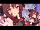 ウマ娘 めにしゅき♡ラッシュっしゅ！ジェンティルドンナ