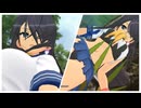年下の忍びにわからされる特A級闘士