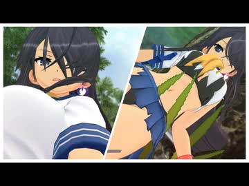 年下の忍びにわからされる特A級闘士