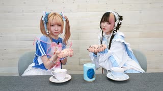 川口莉奈のあなたのとなりで【ゲスト：峯田茉優】（第4回）