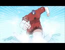 止まらない神奈子