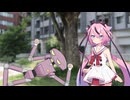 [めいか～ず 第5話]対決！K.アメジスト