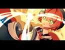 【UTAUカバー】IMAGINARY LIKE THE JUSTICE【船月ノア】