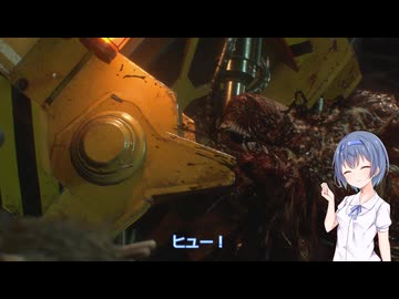 【バイオハザードRE3】すずきつづみがハードコアで賑やかな街を冒険する　part16【すずきつづみ実況】