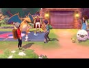 フレッシュネスな冒険を！ポケットモンスターシールドを実況だ！part2