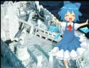 [東方]チルノ　godsibb