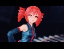 【MMD】妄想哀歌【重音テト】