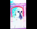 風真いろは/ラプラス・ダークネス「めにしゅき♡ラッシュっしゅ！」#shorts 【MMD】【ホロライブ】‪    @kazamairoha ​ ​​  @LaplusDarknesss