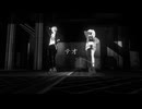 ユキトと若王子で『テオ』踊ってみた！