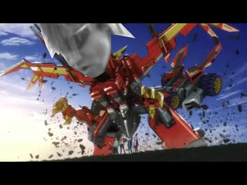 ダイナゼノンさんゎね　本当ゎ虐待怪獣さんだったんだよ