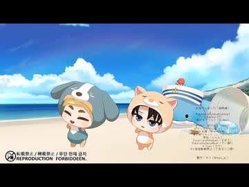 【進撃のMMD】ショート動画まとめ