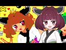マリオペイントで好き勝手にお絵描きするだけの動画【VOICEROID実況】【マリオペイント】