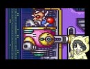 飲んだくれロックマンX2実況プレイ #3-2
