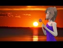 【さとうささら】夕べの想い【モーツァルト】