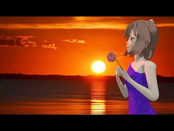 【さとうささら】夕べの想い【モーツァルト】