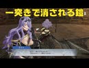 【ファイアーエムブレム無双】【リョナ】【カミラ】 逆らう子は、みんな消してあげるわ。（遺言）Part１