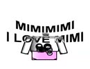 【鏡音リン】 i love mimi【オリジナル曲】