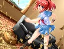 車輪の国、向日葵の少女　プレイ動画　パート15