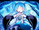 Cybro-Half of My Heart - 私の心の半分は