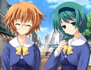ToHeart2 XRATEDプレイ動画　パート7