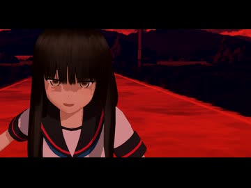 【艦これMMD】とらはぜ式（改変）初雪改二「ノイズ」