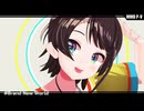 【ＭＭＤホロライブ】Brand New World【大空スバル】