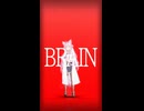博衣こより「BRAIN」#shorts 【MMD】【ホロライブ】‪      @HakuiKoyori ​