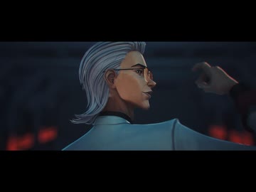 TO BE HERO X　第24話　X