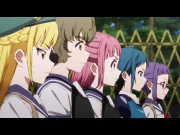 Turkey!　11投目　懸命のパンチアウト