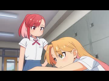 瑠璃の宝石　第11話　サファイアのゆりかご