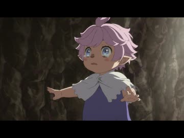 クレバテス-魔獣の王と赤子と屍の勇者-　第12幕　王の凱旋