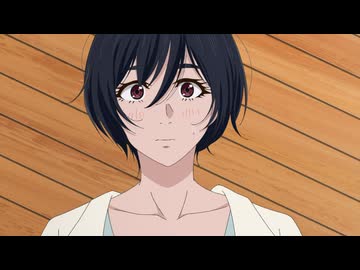 ふたりソロキャンプ　第10話　厳さんが、好きだから