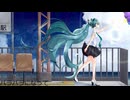 【Completed】白雨 feat.初音ミク