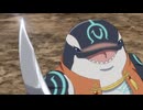盾の勇者の成り上がり Season 4 #11「神託の巫女」