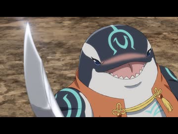 盾の勇者の成り上がり Season 4 #11「神託の巫女」