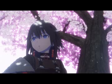 神椿市建設中。《オンエア版》 第11話